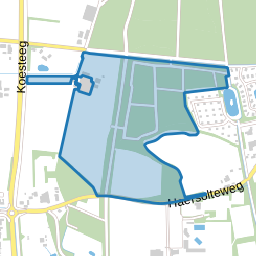 Perceel DSN01-Q-2729