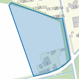 Perceel DSN01-Q-2730