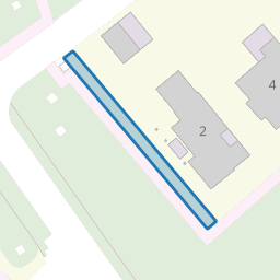 Perceel DSN01-Q-2733