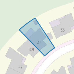 Perceel DSN01-Q-2736