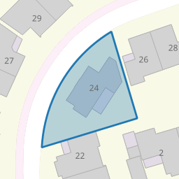 Perceel DSN01-Q-2739