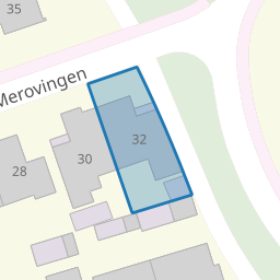 Perceel DSN01-Q-2743