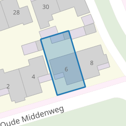 Perceel DSN01-Q-2746