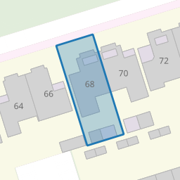 Perceel DSN01-Q-2755