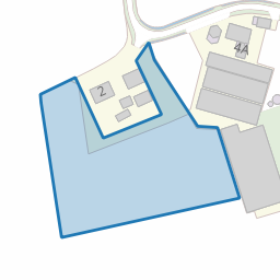 Perceel DSN01-Q-2760