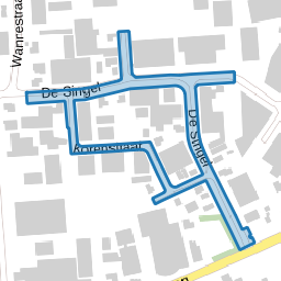 Perceel DSN01-Q-2767