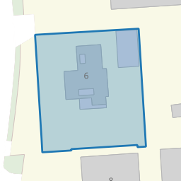 Perceel DSN01-Q-2773