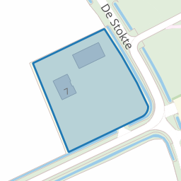 Perceel DSN01-Q-2785