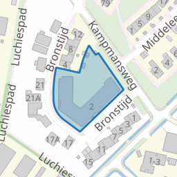 Perceel DSN01-Q-2805