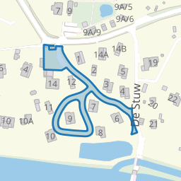 Perceel DSN01-Q-2807