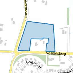 Perceel DSN01-Q-2810