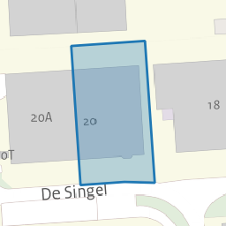 Perceel DSN01-Q-2816