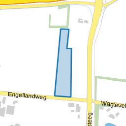 Perceel DSN01-Q-2821