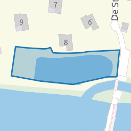 Perceel DSN01-Q-2823