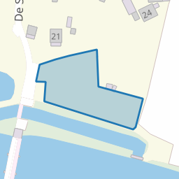 Perceel DSN01-Q-2825