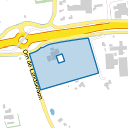 Perceel DSN01-Q-2838