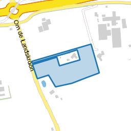 Perceel DSN01-Q-2839