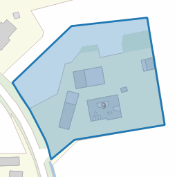 Perceel DSN01-Q-2848