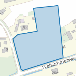 Perceel DSN01-Q-2849