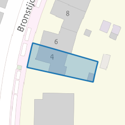 Perceel DSN01-Q-2852