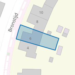 Perceel DSN01-Q-2853