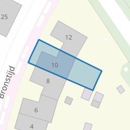 Perceel DSN01-Q-2855