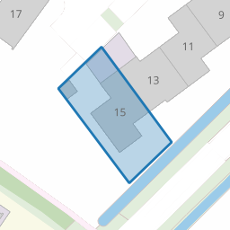 Perceel DSN01-Q-2857