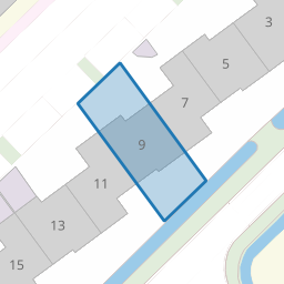 Perceel DSN01-Q-2860