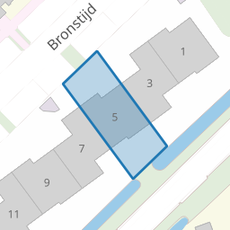 Perceel DSN01-Q-2862