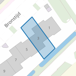 Perceel DSN01-Q-2863