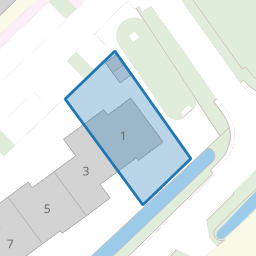 Perceel DSN01-Q-2864