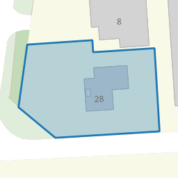 Perceel DSN01-Q-2872