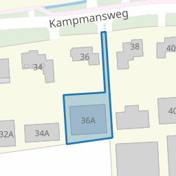 Perceel DSN01-Q-2874