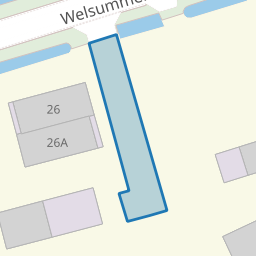 Perceel DSN01-Q-2877