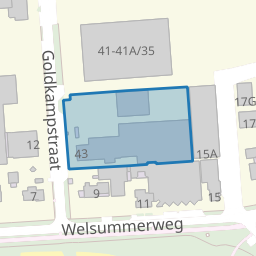 Perceel DSN01-Q-2888