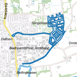 Perceel DSN01-Q-2907