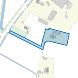 Perceel DSN01-Q-2909