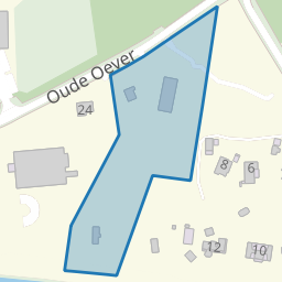 Perceel DSN01-Q-2922