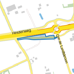 Perceel DSN01-Q-2925