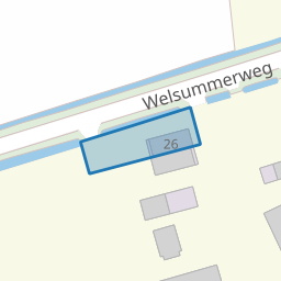 Perceel DSN01-Q-2930