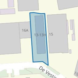 Perceel DSN01-Q-2945