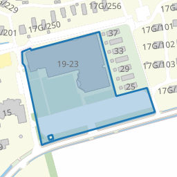 Perceel DSN01-Q-2951