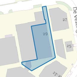 Perceel DSN01-Q-2979