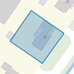 Perceel DSN01-Q-2981