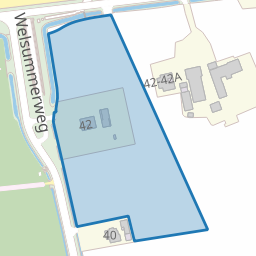 Perceel DSN01-Q-2985