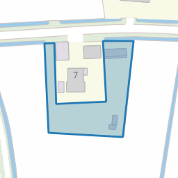 Perceel DSN01-Q-2989