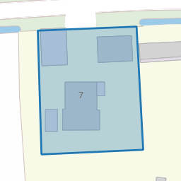 Perceel DSN01-Q-2990