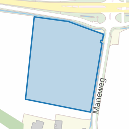 Perceel DSN01-Q-2992