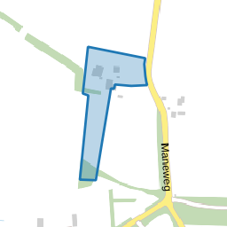 Perceel DSN01-Q-2993