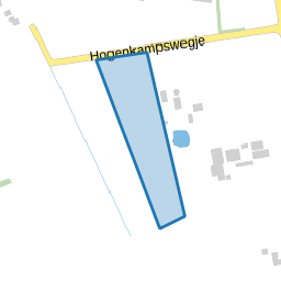 Perceel DSN01-R-1009